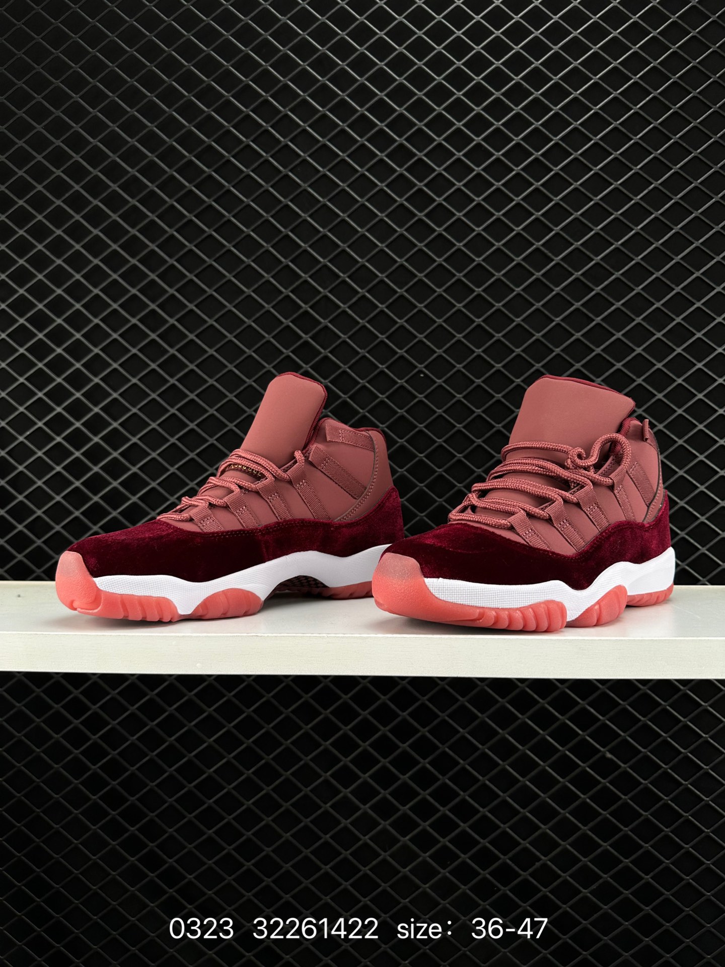 Nike Air Jordan 11 Retro